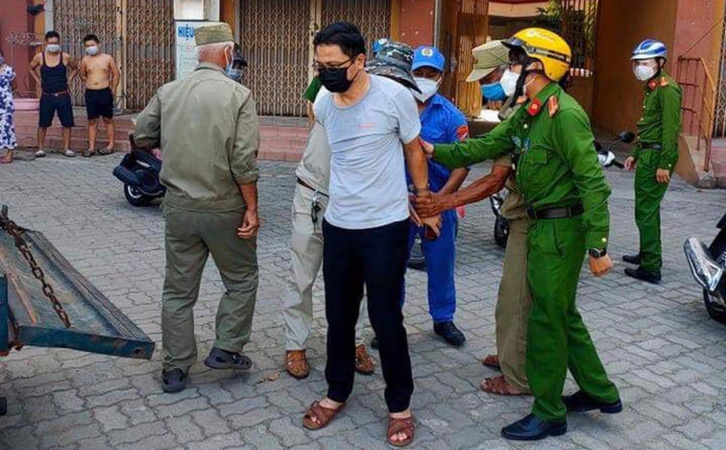 Muốn tốt thì phải nghiêm