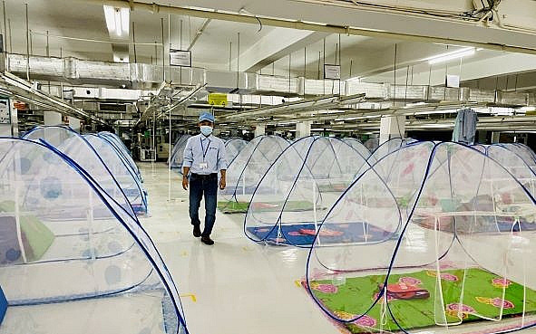 Sẽ thay đổi phương án “3 tại chỗ” tại các tỉnh phía Nam để bảo đảm sản xuất lâu dài
