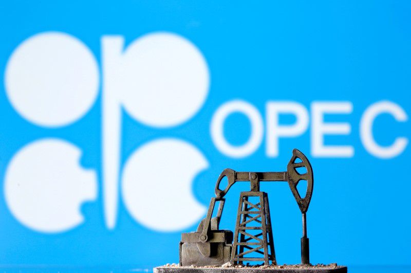 Mỹ hối thúc OPEC+ tăng sản lượng dầu