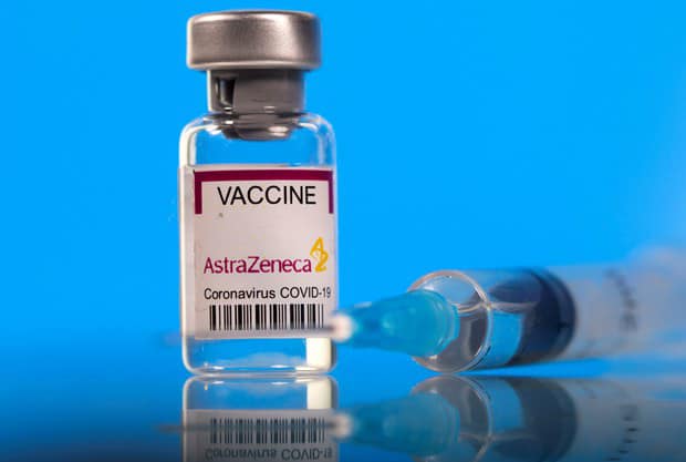 Pháp tặng 670 080 liều vaccine AstraZeneca cho Việt Nam