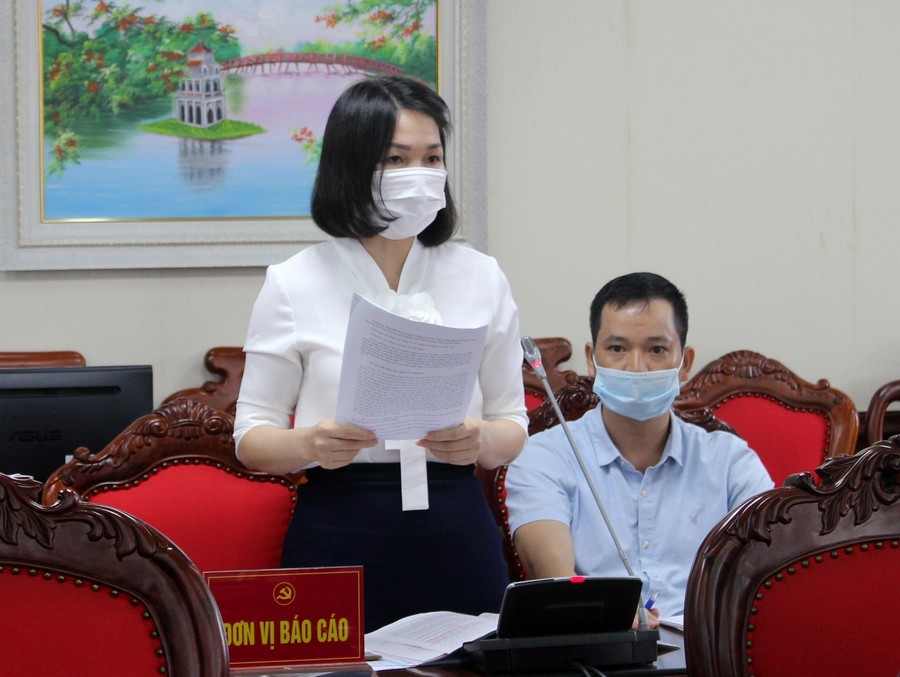 Hải Dương Không xây nhà máy xử lý rác nhỏ lẻ, gây ô nhiễm môi trường