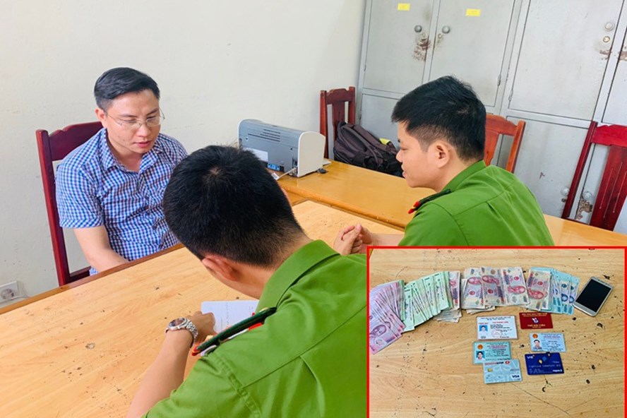 Cần xử lý nghiêm các hành vi làm “vấy bẩn” nghề báo