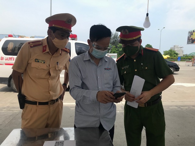 Bảo đảm an toàn, bảo mật thông tin cho người dân