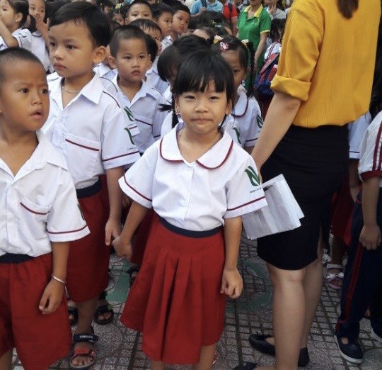 TP Hồ Chí Minh khai giảng năm học mới bằng hình thức trực tuyến
