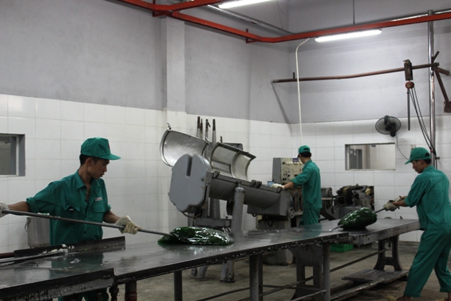 Dự báo việc làm của khu vực ASEAN sẽ phục hồi chậm