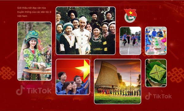 Thi sáng tác video clip “Tinh hoa Việt Nam”