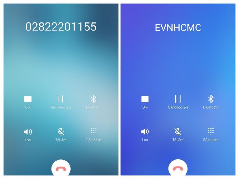 EVNHCMC Sử dụng hệ thống định danh cuộc gọi, khắc phục tình trạng giả danh lừa đảo