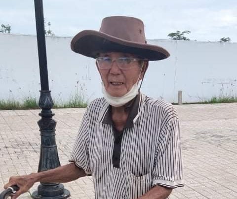 Kiên Giang Công dân nhập cảnh trái phép nhiễm COVID-19