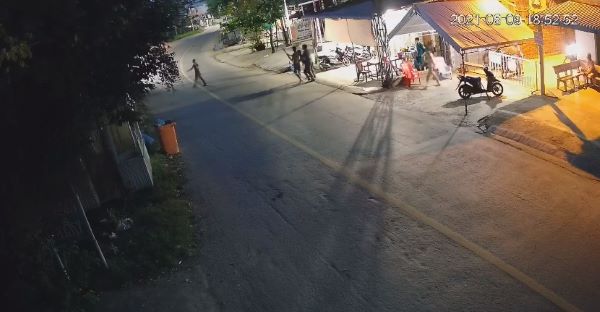 Bạc Liêu Khởi tố đối tượng chống người thi hành công vụ tại chốt chống dịch