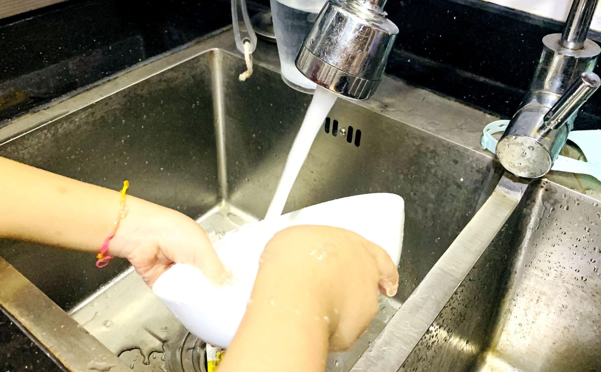 Hà Nội dự kiến giảm 15 tiền nước sinh hoạt cho người dân