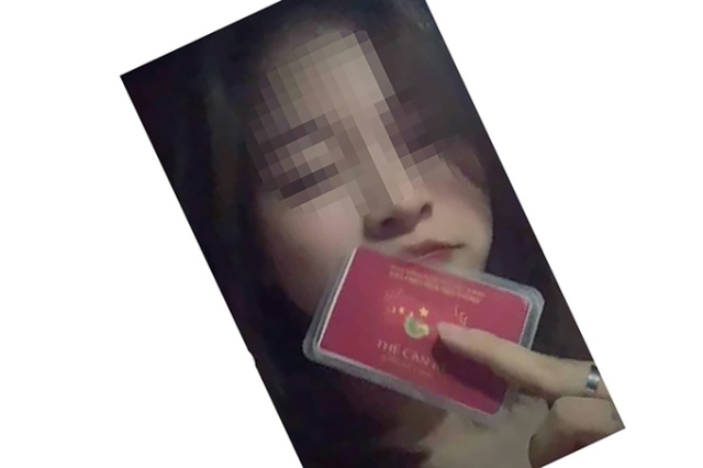 “Vắc-xin ý thức” trong mùa dịch