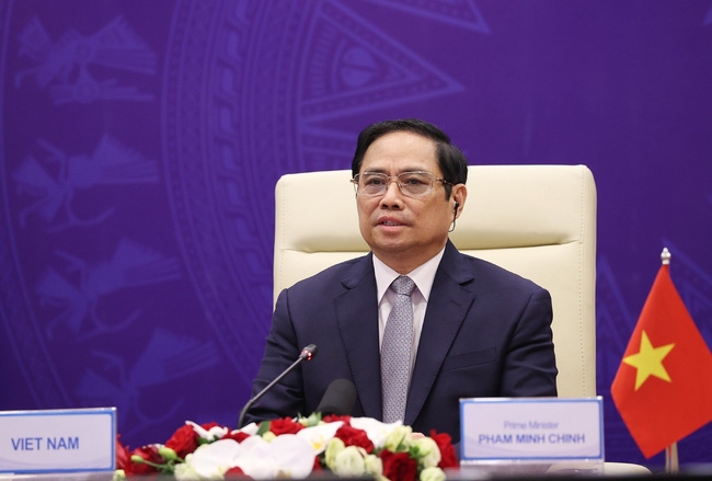 Truyền thông Séc đề cao vai trò của Việt Nam trong nỗ lực bảo vệ an ninh biển