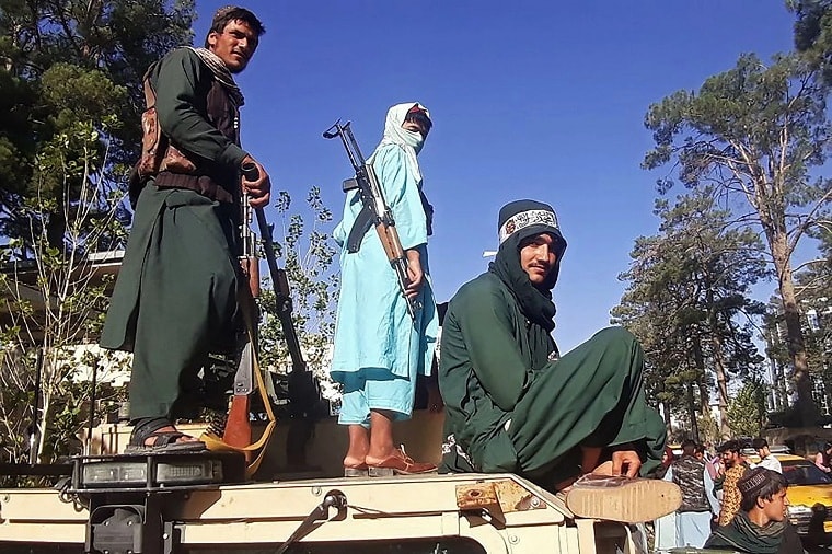 Chưa ghi nhận còn công dân Việt Nam tại Afghanistan