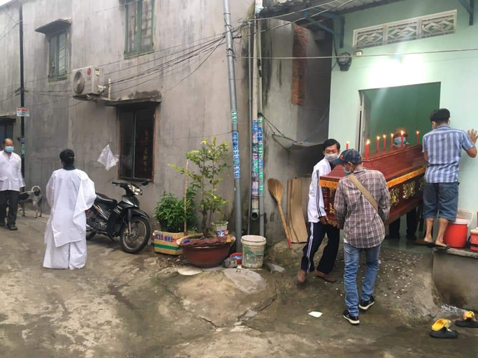 Làm rõ việc người đàn ông tại Bình Dương bị nhiều bệnh viện từ chối dẫn đến tử vong