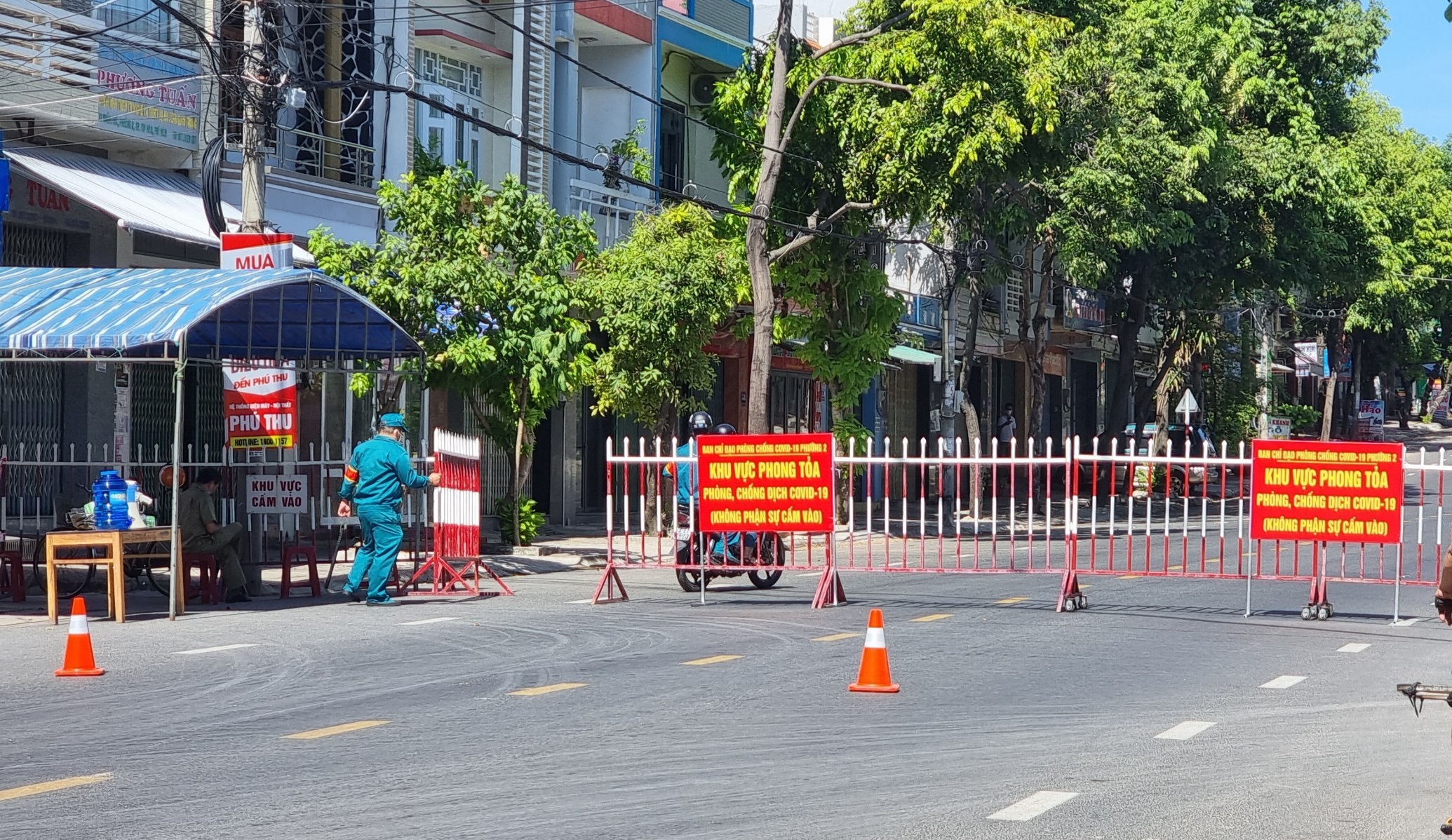 9 nhân viên giao hàng ở Bắc Ninh nhiễm SARS-CoV-2, Bộ Y tế ra công văn khẩn