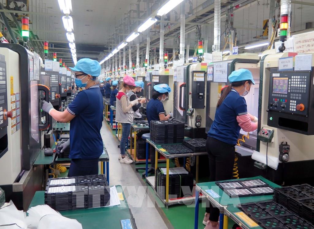 Thủ tướng yêu cầu 10 Bộ rà soát pháp luật, tháo gỡ khó khăn cho đầu tư, kinh doanh