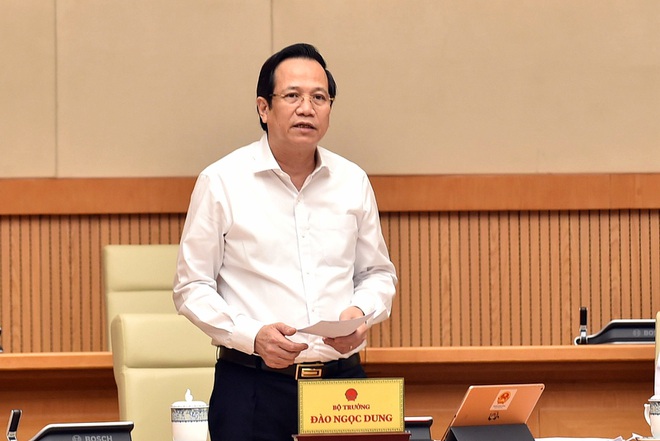 Triển khai Nghị quyết 68 nhanh chóng, hiệu quả