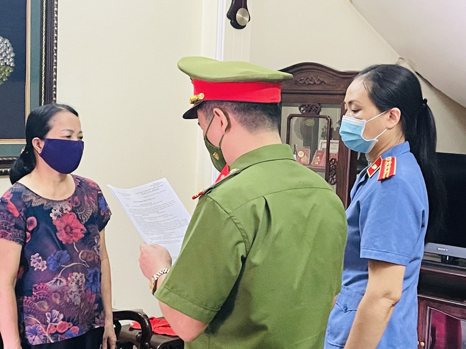 Công ty “ma” mua bán hóa đơn gần 100 tỷ đồng sẽ bị xử lý thế nào