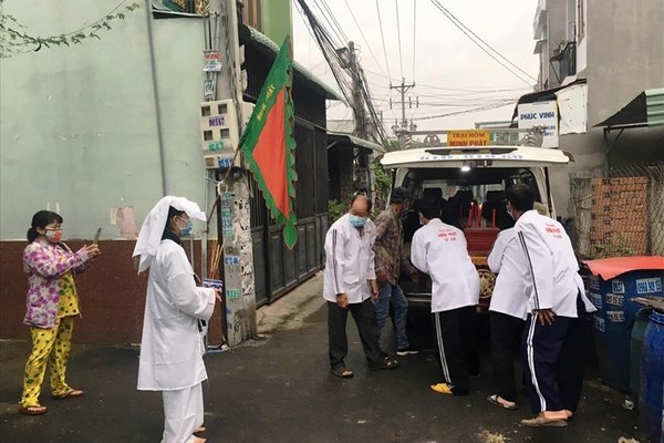Thủ tướng chỉ đạo xác minh thông tin 5 cơ sở y tế tại Bình Dương không tiếp nhận cấp cứu khiến một người dân tử vong