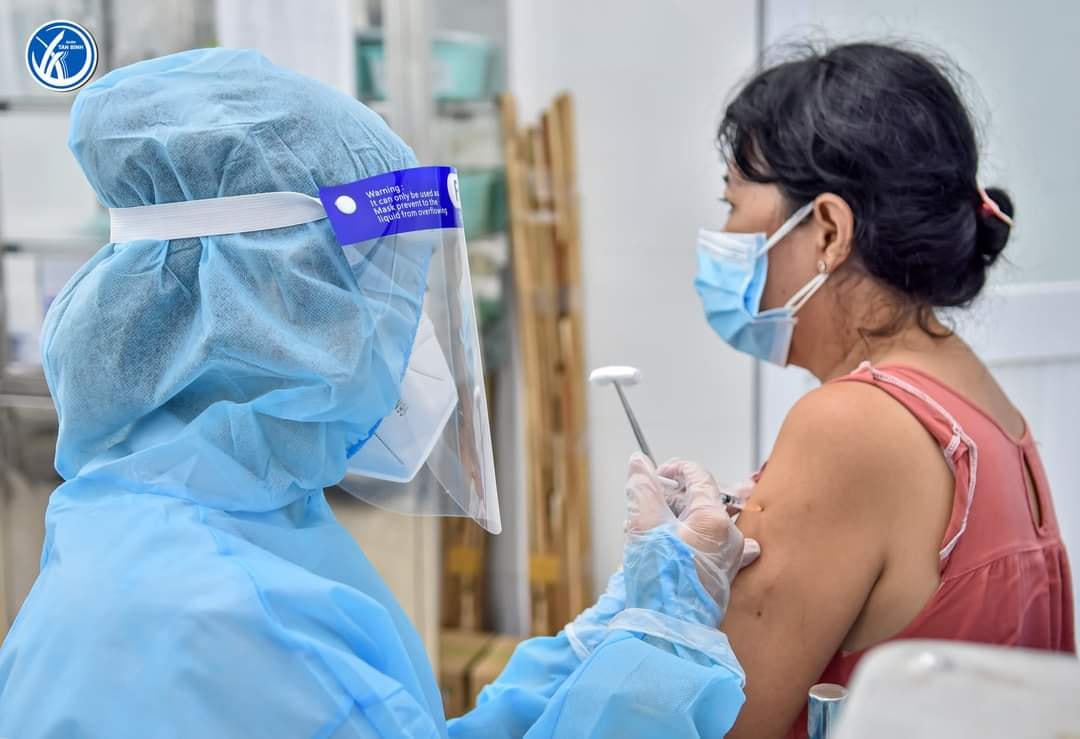 TP Hồ Chí Minh Các bệnh viện phải luôn sẵn sàng tiếp nhận người bệnh