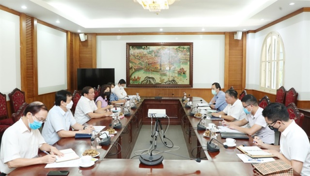 ​Tăng cường quan hệ hợp tác về văn hóa giữa Việt Nam và Campuchia