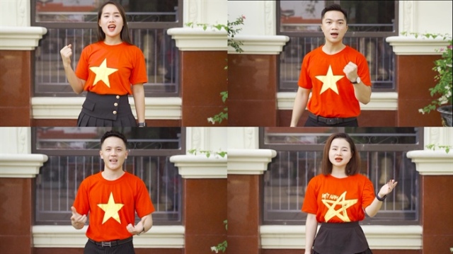 Bộ Văn hóa, Thể thao và Du lịch tăng cường phòng, chống dịch COVID-19