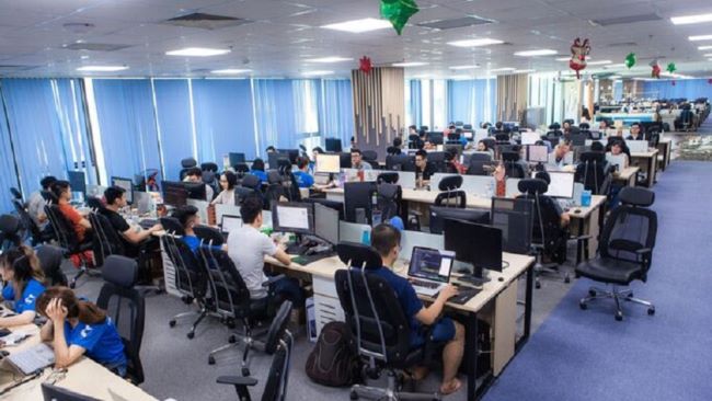 Hội thảo trực tuyến đào tạo nhân lực công nghệ 4 0