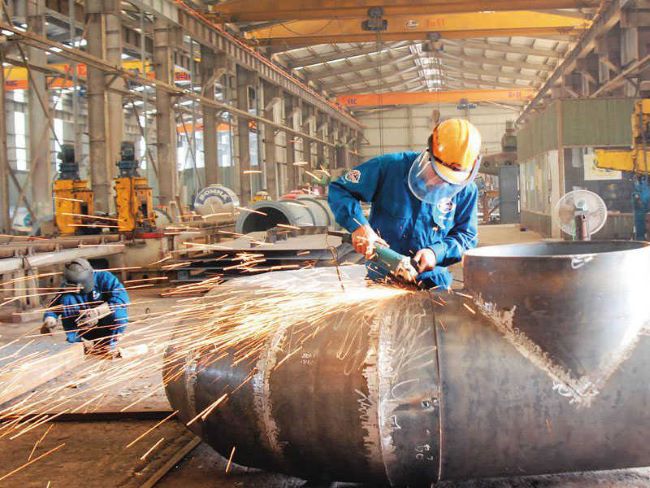 Năng lực mới của nền kinh tế 7 tháng qua
