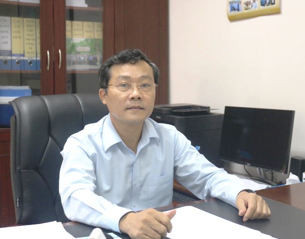 Sẵn sàng phương án ứng phó với “thảm họa kép” khi thiên tai và dịch bệnh cùng xảy ra