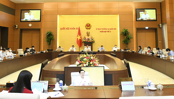 Phải “làm đến nơi, đến chốn” những vụ việc phức tạp, kéo dài
