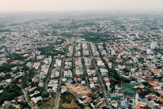 Triển vọng đầu tư bất động sản 2022