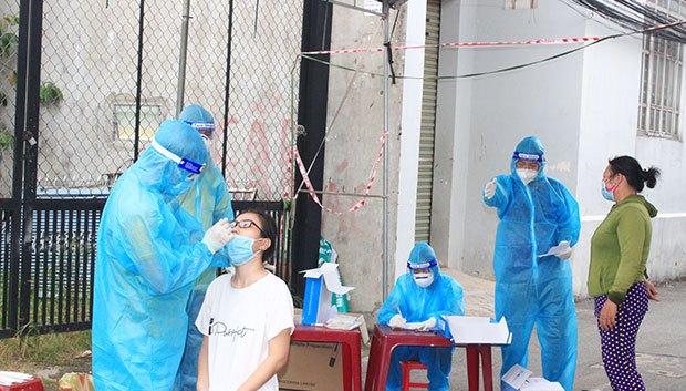 Đồng Nai quyết tâm giữ vững  vùng xanh