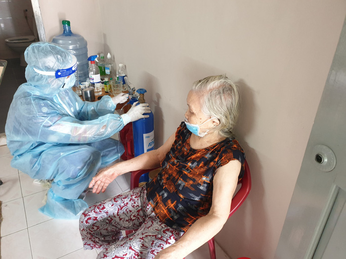TP Hồ Chí Minh công khai số điện thoại của lãnh đạo địa phương