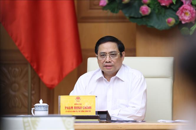 Cả nước đồng lòng, chung sức cùng Thành phố Hồ Chí Minh chống dịch