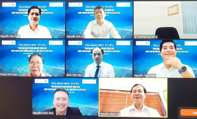 Xây dựng cộng đồng môi giới bất động sản bền vững, trách nhiệm