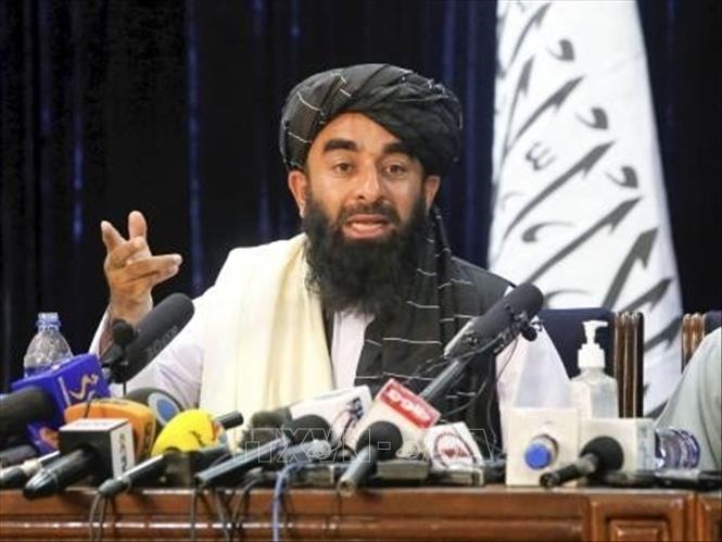 Taliban sẽ công bố cơ cấu chính phủ mới trong vài tuần tới
