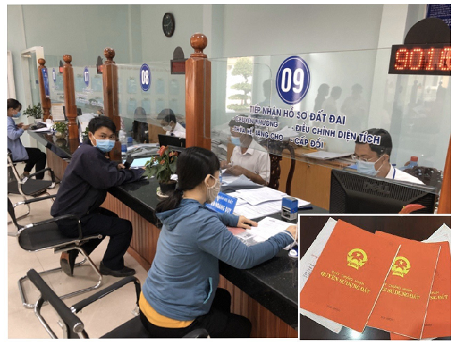Quyền, nghĩa vụ của người sử dụng đất