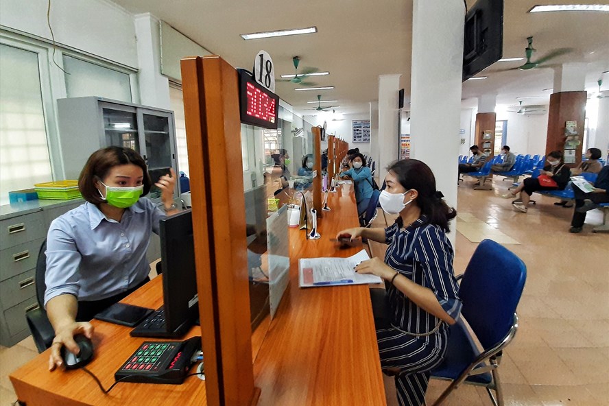 Công dân có được về quê nhận bảo hiểm thất nghiệp không