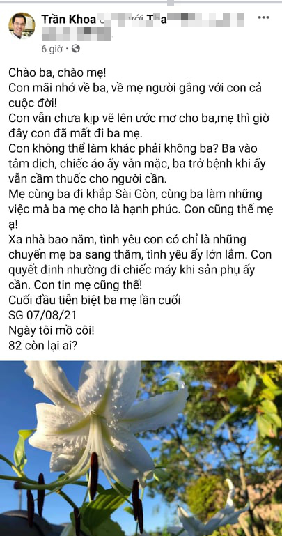 Vụ bác sĩ Khoa  Đừng nhẫn tâm bỡn cợt lòng trắc ẩn