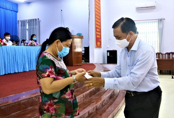 Sóc Trăng Đồng lòng, quyết tâm đẩy lùi dịch bệnh
