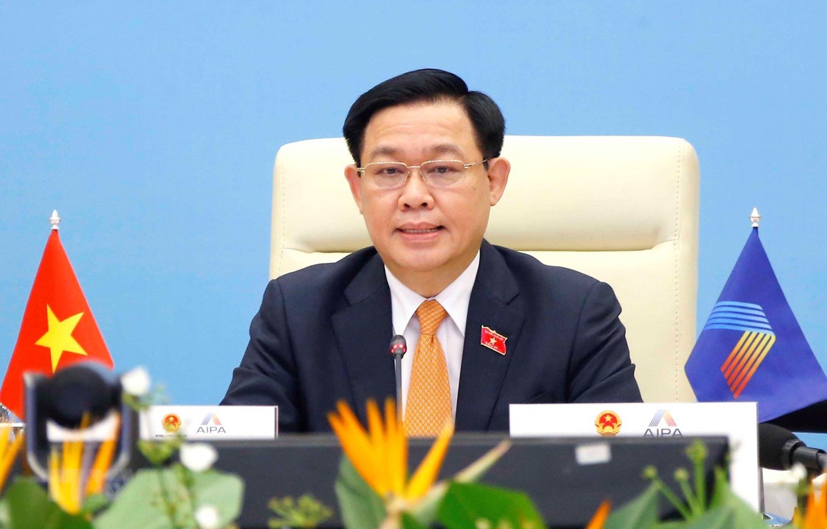 Càng qua sóng gió, bản sắc của Cộng đồng, tình cảm của ASEAN càng được củng cố và bồi đắp