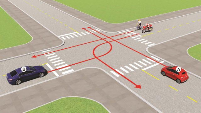 Hơn 42 nghìn lượt thi trắc nghiệm Chung tay vì an toàn giao thông tuần 21