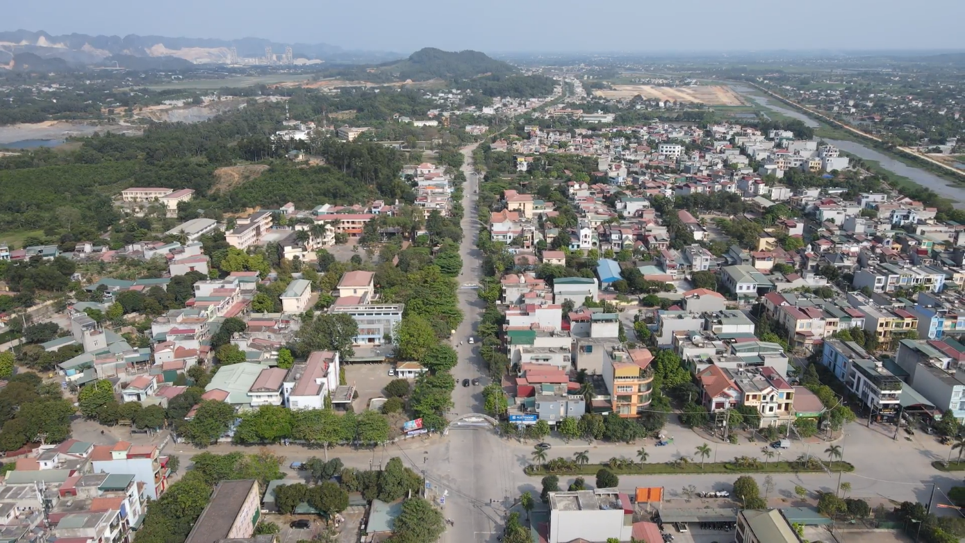 Bỉm Sơn Thanh Hóa phấn đấu đạt đô thị loại III