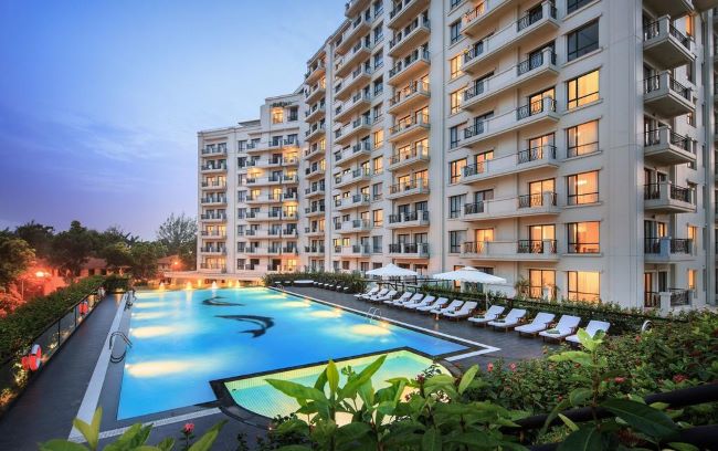Thị trường khách sạn Hà Nội Sẵn sàng phương án cho kịch bản có vắc-xin và du lịch trở lại