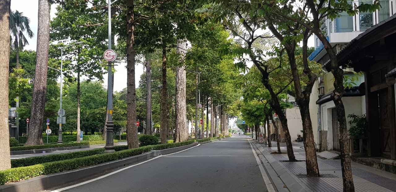 TP Hồ Chí Minh siết chặt các biện pháp phòng, chống dịch