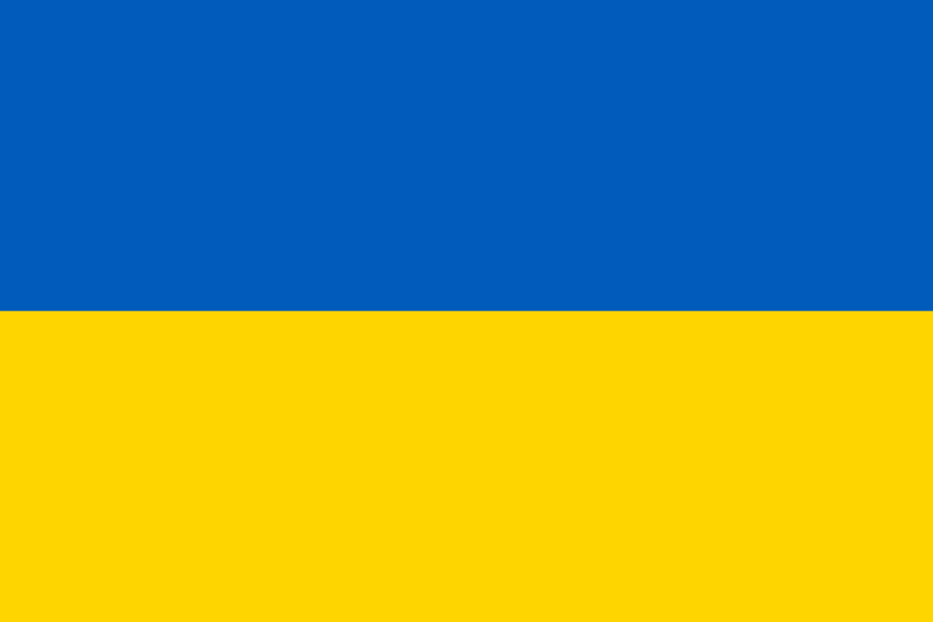 Điện mừng Ngày Độc lập của Ukraine