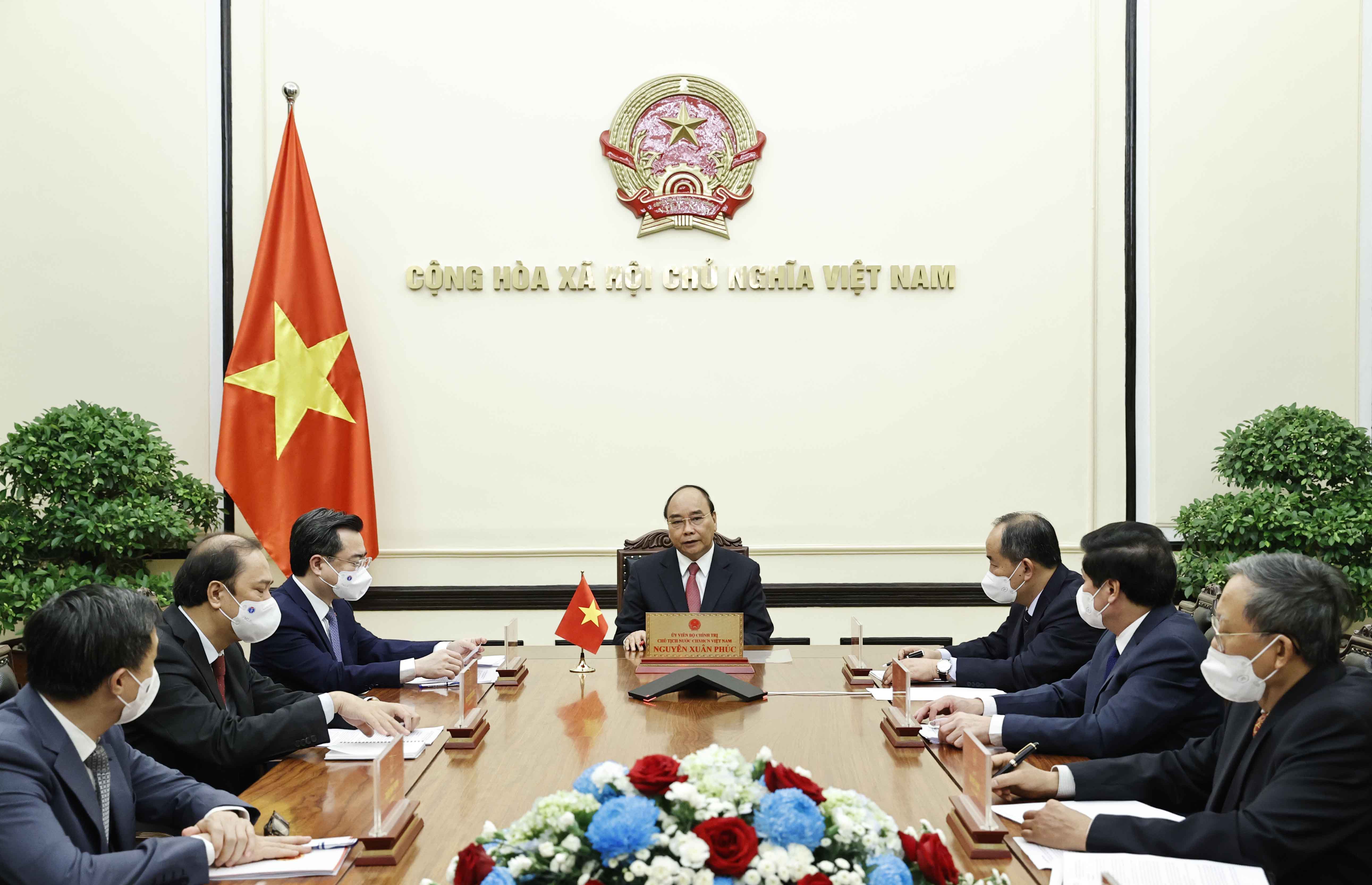 Khẳng định tình đoàn kết không thể lay chuyển giữa Việt Nam và Cu-ba