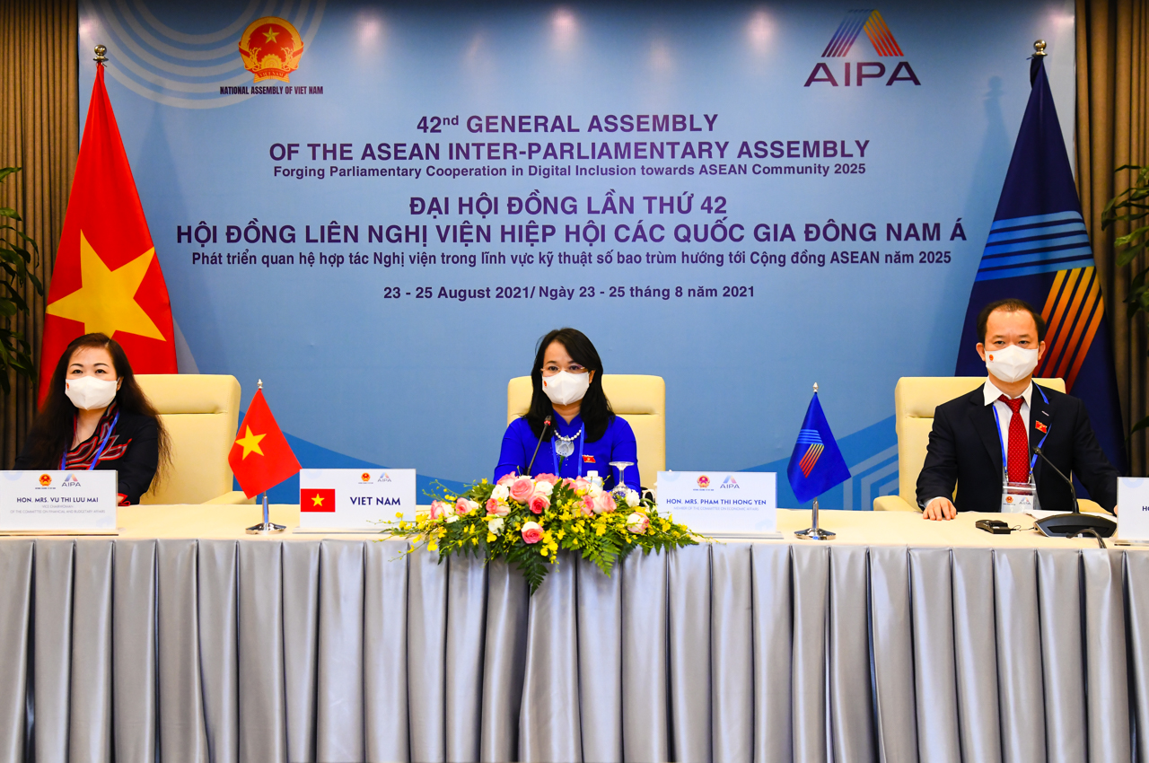 Thiết lập “hành lang xanh” cho du lịch ASEAN hậu COVID-19