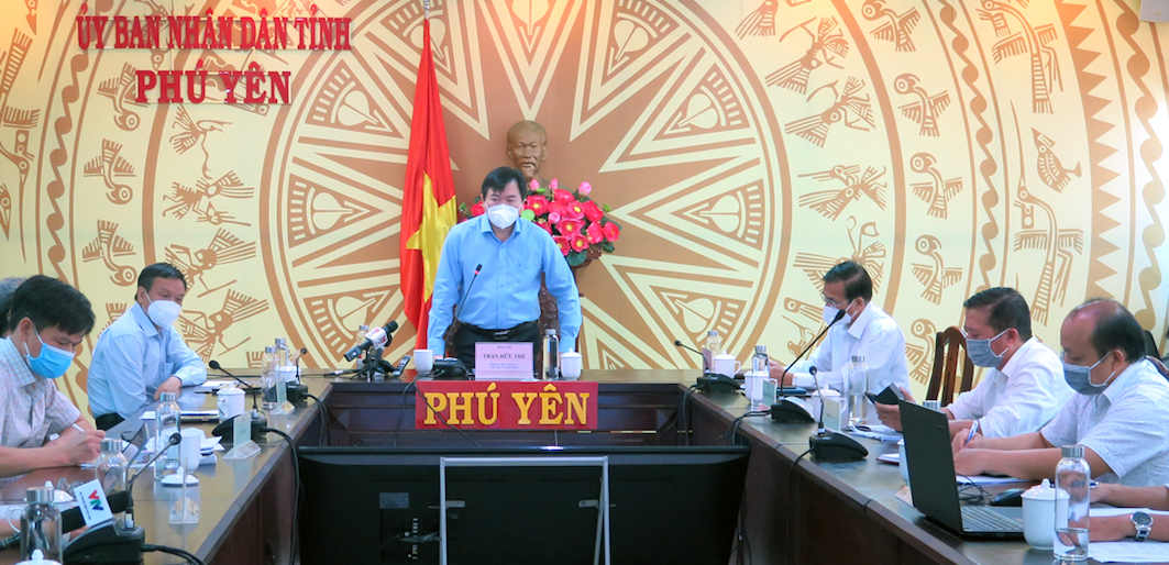 Ngày 5 9, Phú Yên khai giảng năm học mới