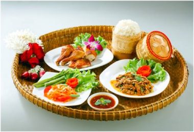Thi sáng tác video về giao lưu văn hóa Thái Lan - Việt Nam